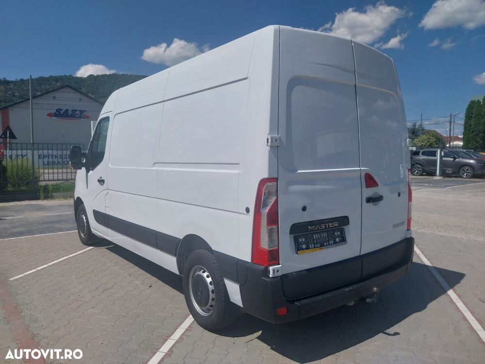 Renault MASTER L2H2 - 16