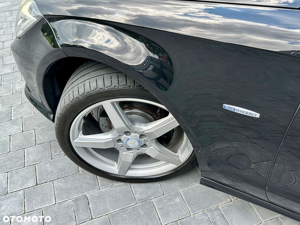 Mercedes-Benz CLS 350 CDI 4Matic 7G-TRONIC Edition 1 - 14