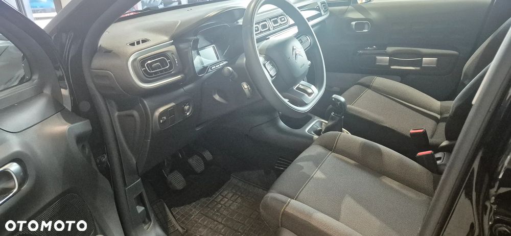 Citroën C3 1.2 PureTech Shine - 12