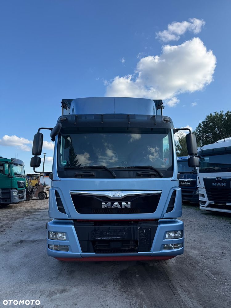 MAN TGM 15.290 burtofiranka - 22