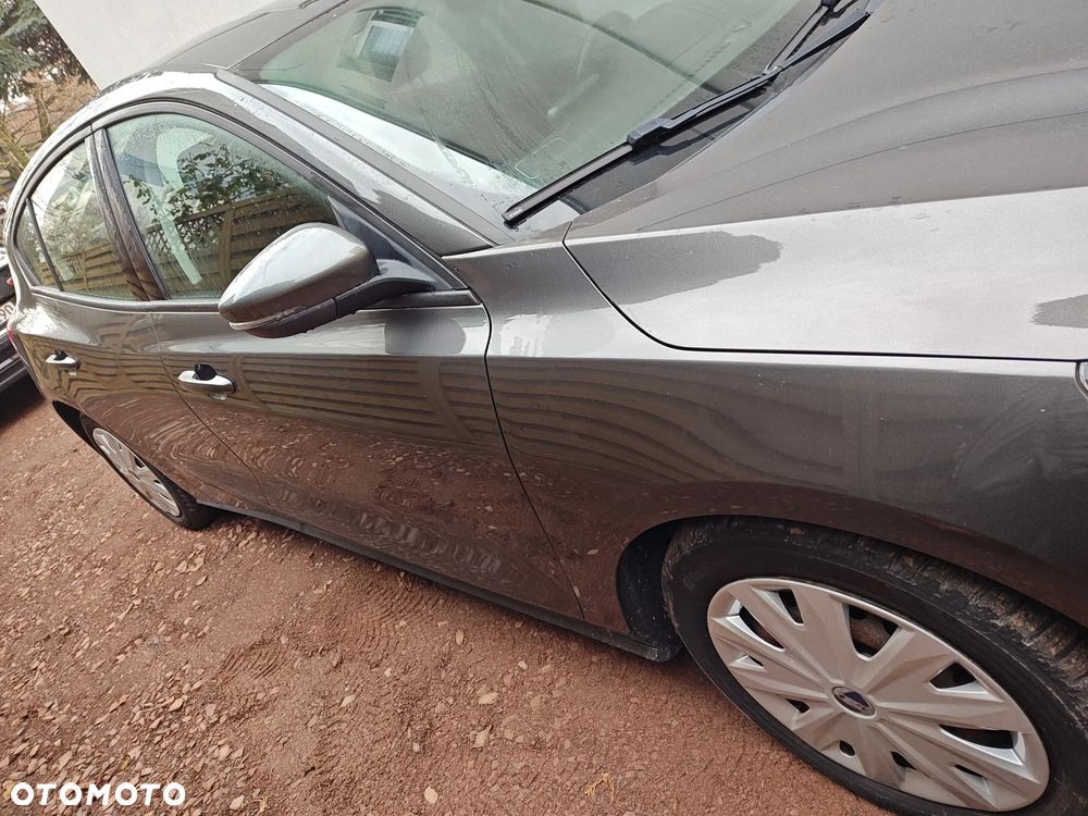 Ford Focus 1.0 EcoBoost Trend Edition Business - 16