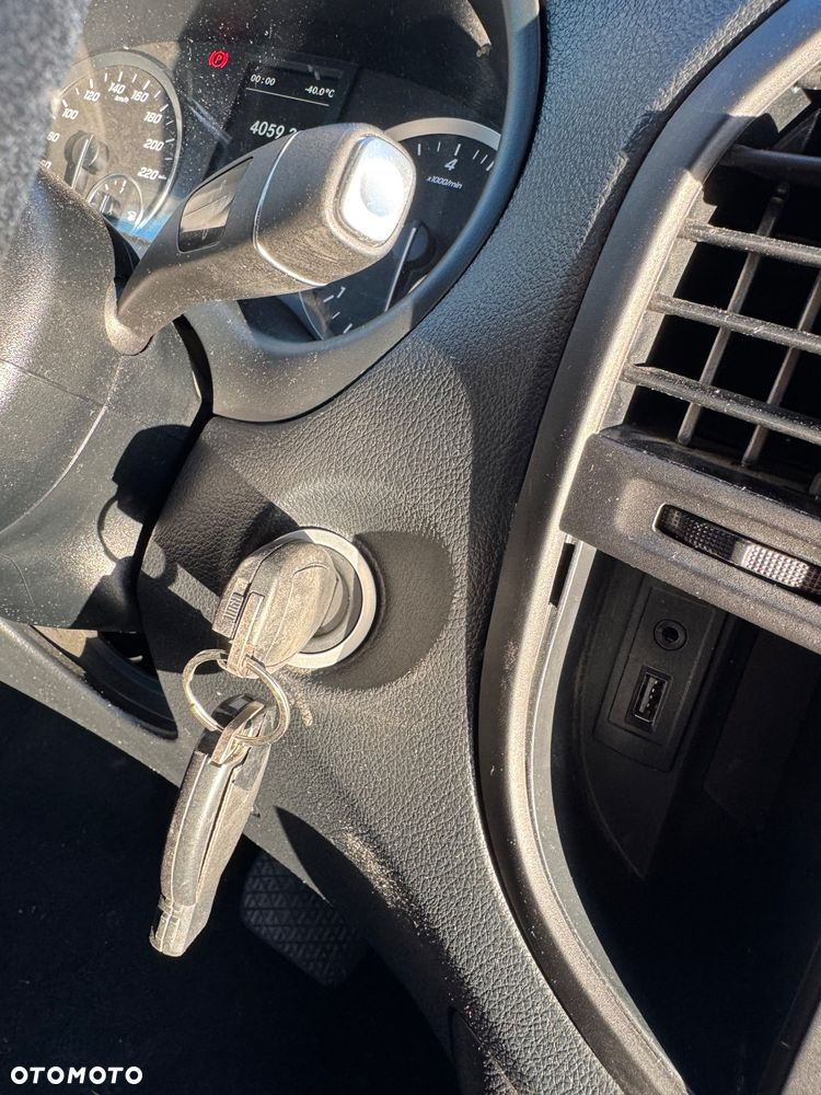 Mercedes-Benz Vito Tourer Extralang HA PRO - 28