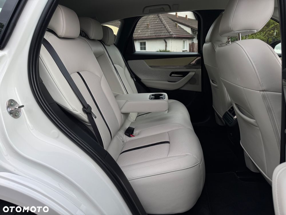 Mazda CX-60 AWD PHEV TAKUMI - 25