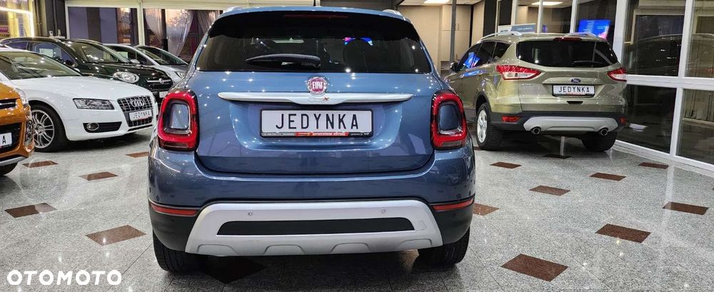 Fiat 500X - 24