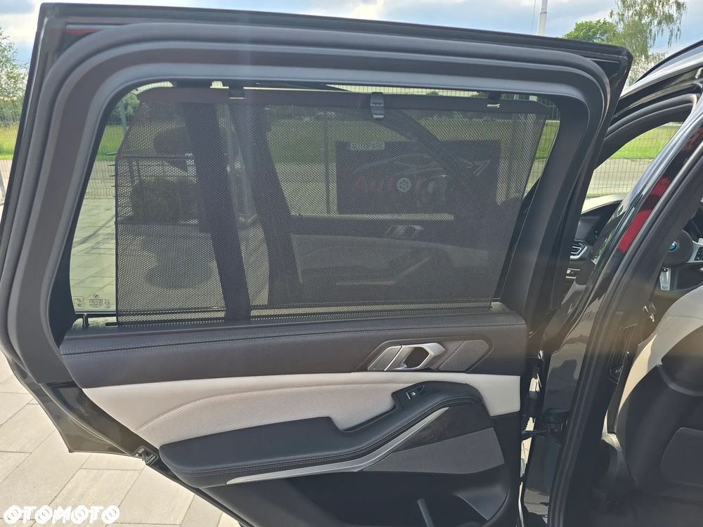 BMW X5 xDrive30d mHEV sport - 32
