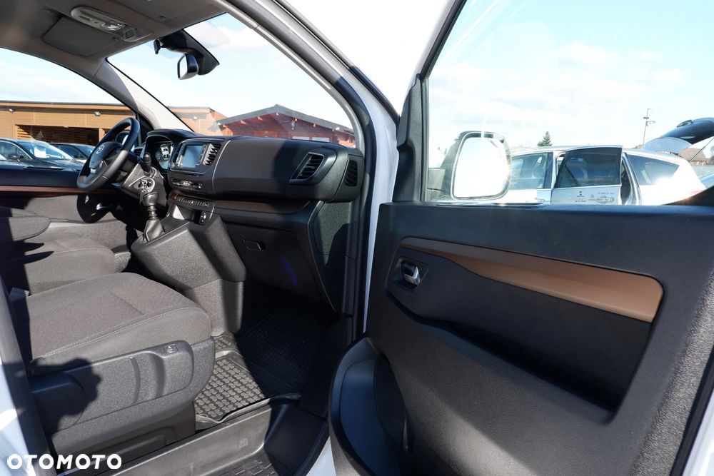 Toyota Proace Verso - 3