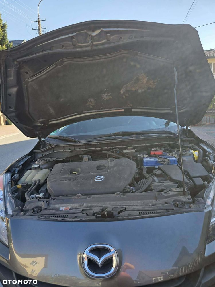 Mazda 3 - 15