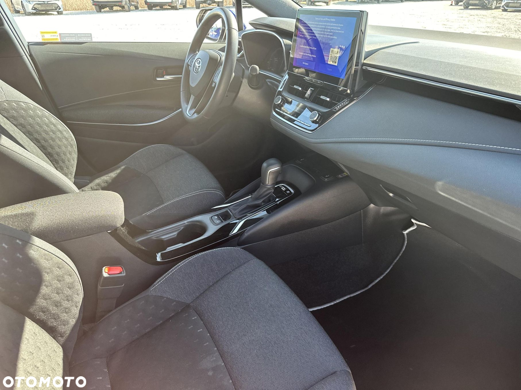 Toyota Corolla - 12