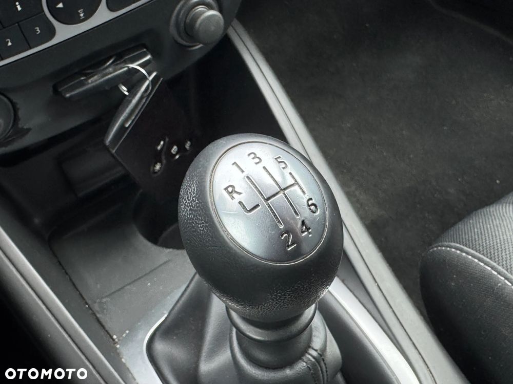 Renault Megane 1.6 16V 110 Expression - 22