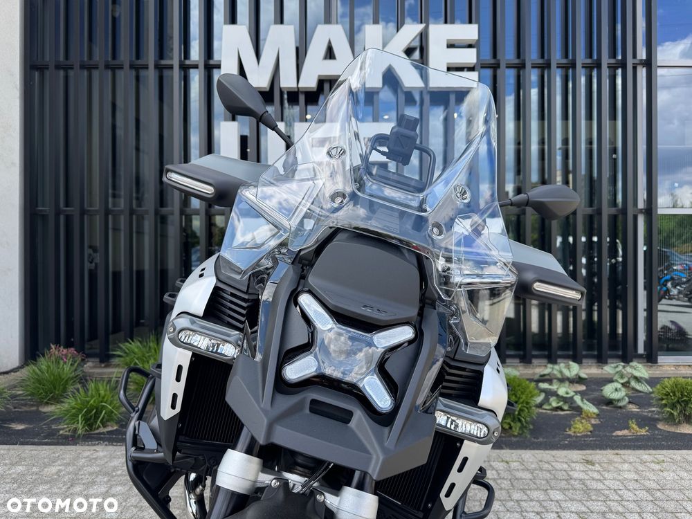 BMW GS - 5