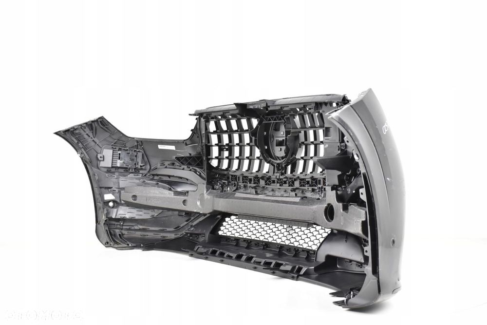 MERCEDES GLE W167 167 LIFT AMG LINE ZDERZAK PRZEDNI - 6