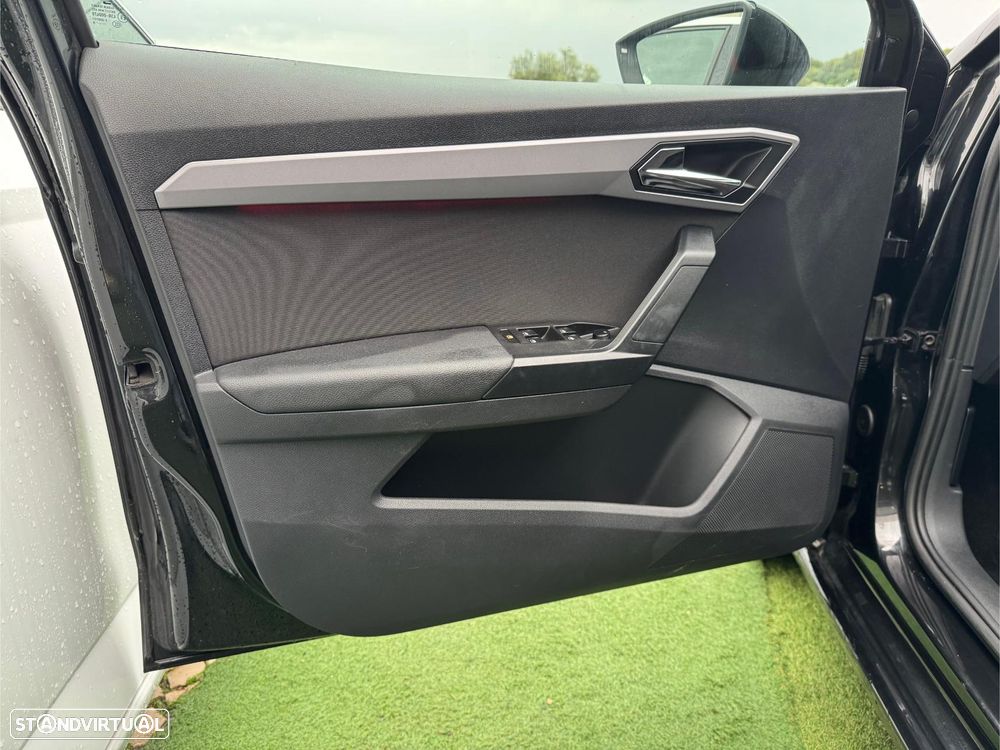 SEAT Ibiza 1.0 EcoTSI FR - 11