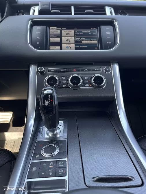 Land Rover Range Rover Sport 3.0 TDV6 S - 18