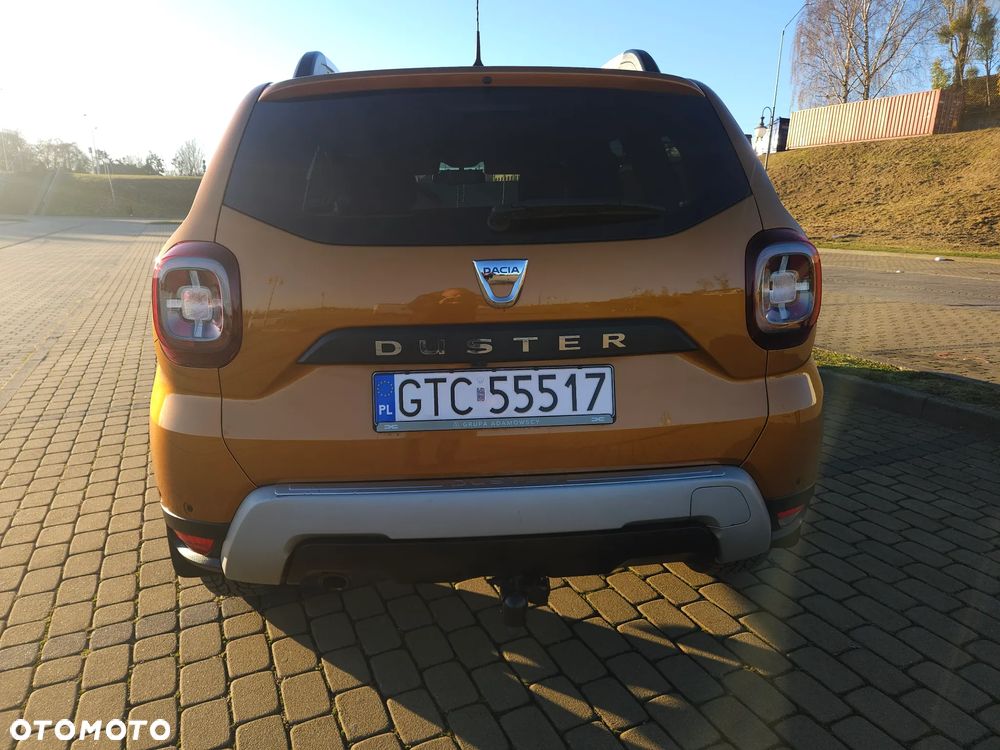 Dacia Duster - 5