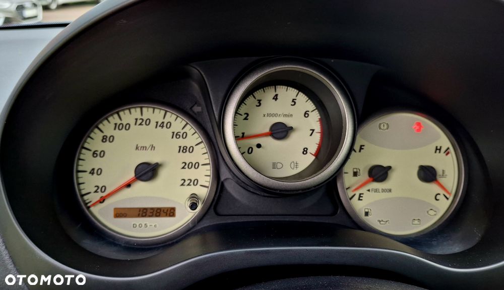 Toyota RAV4 2.0 VVT-i Sol - 25