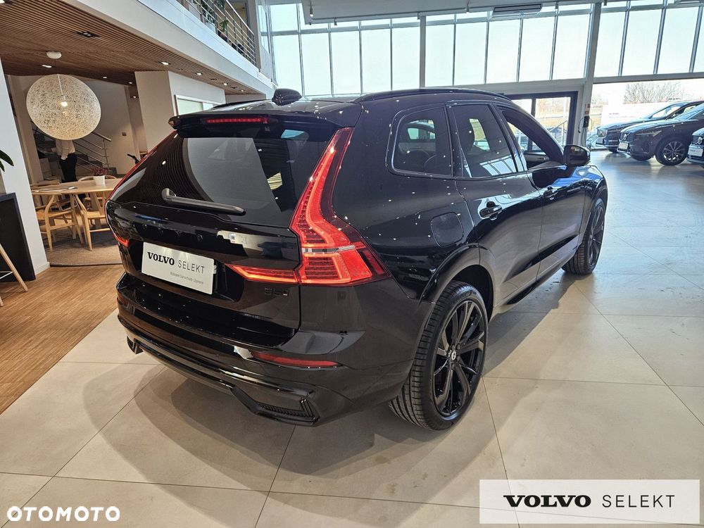 Volvo XC 60 - 6