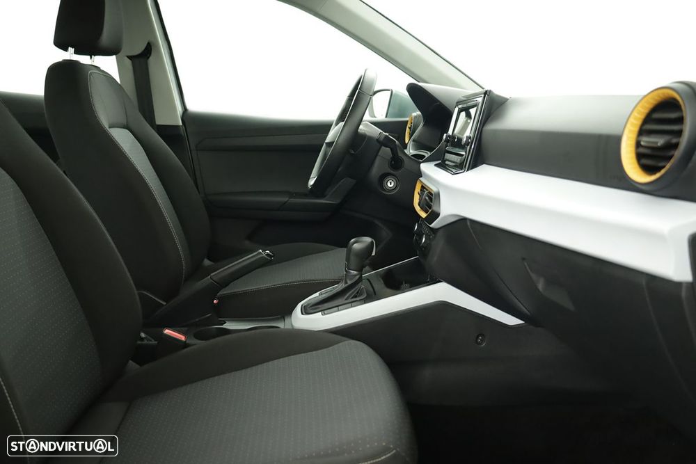 SEAT Arona 1.0 TSI Style DSG - 20