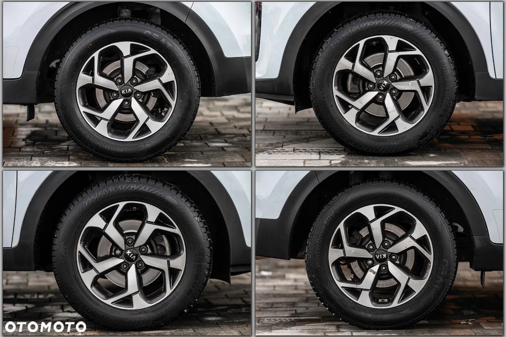 Kia Sportage 1.6 GDI 2WD VISION - 20