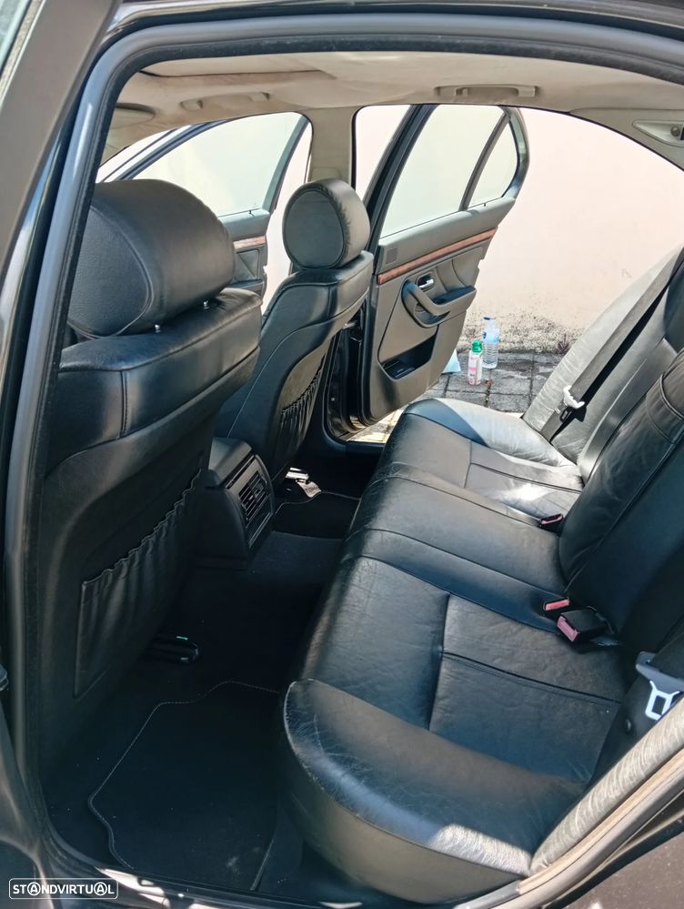BMW 525 tds - 14