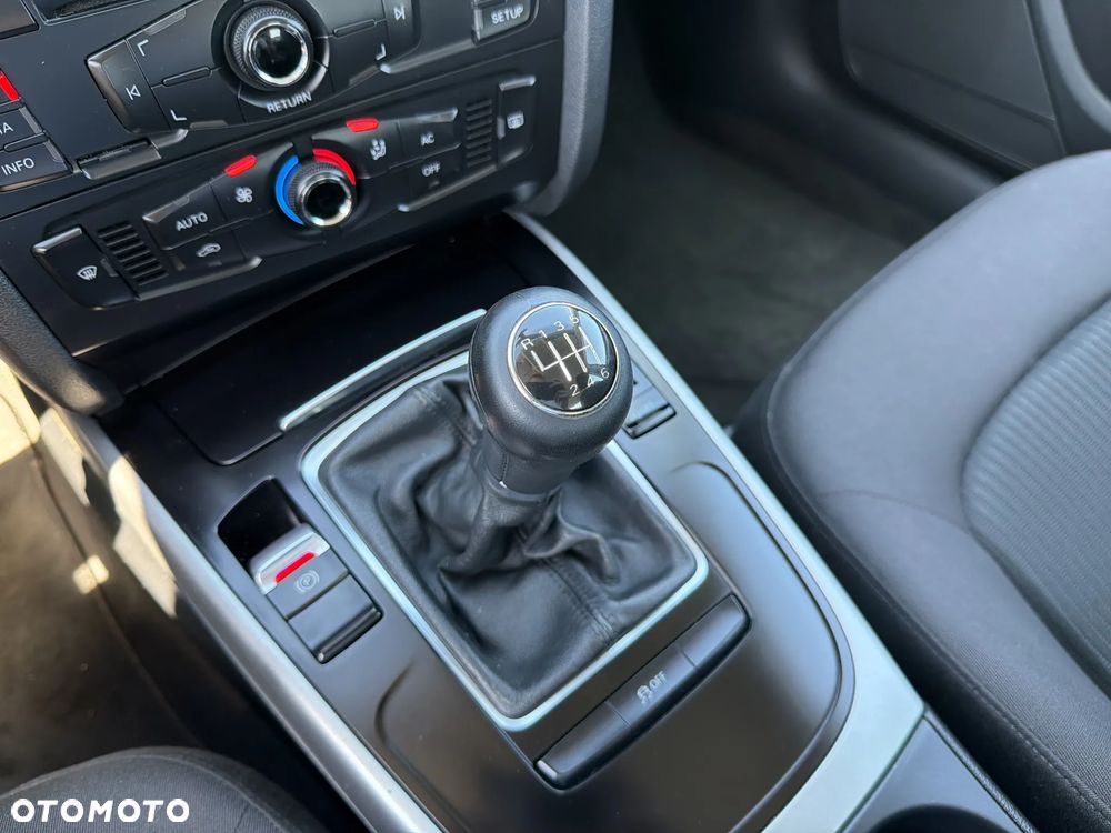 Audi A4 Limousine 2.0 TDI - 16