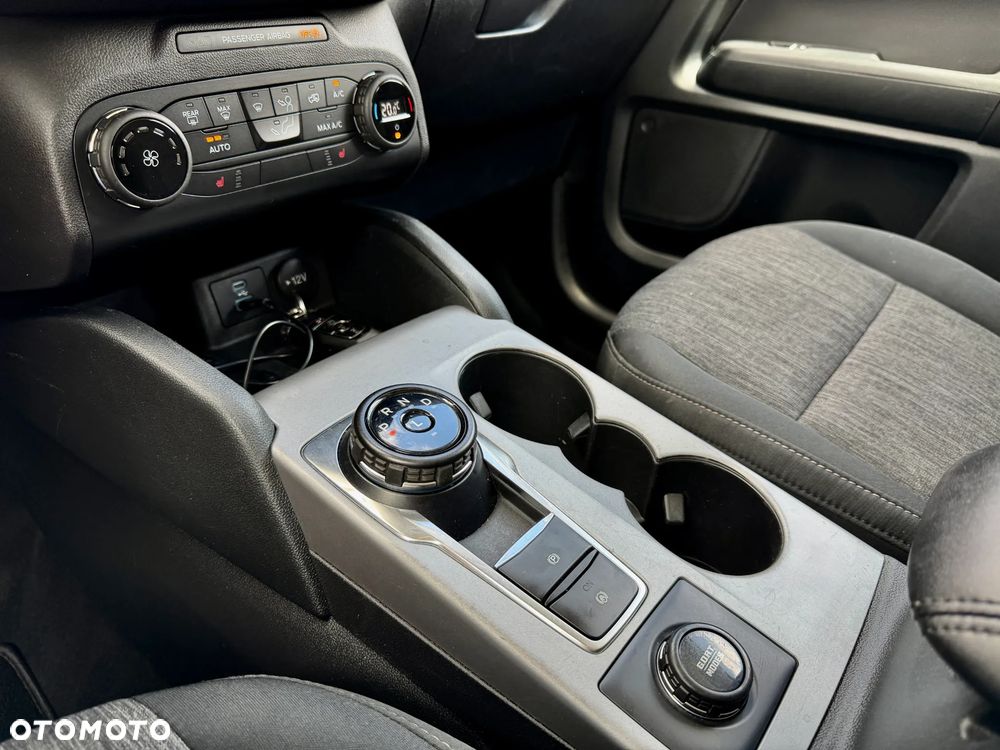 Ford Bronco - 13