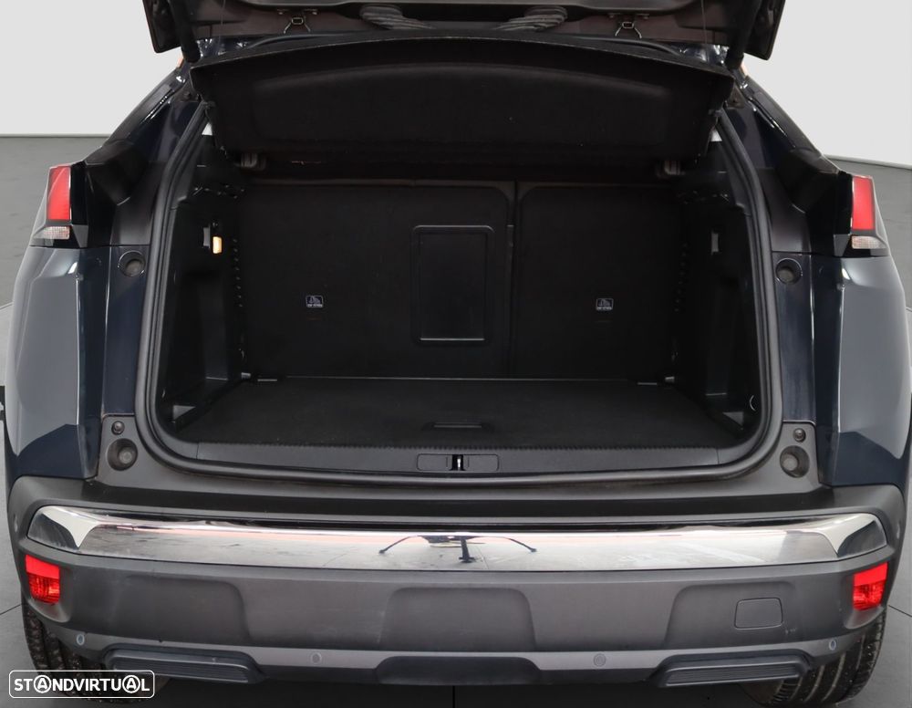 Peugeot 3008 PureTech 130 Stop & Start GPF EAT8 Allure - 16