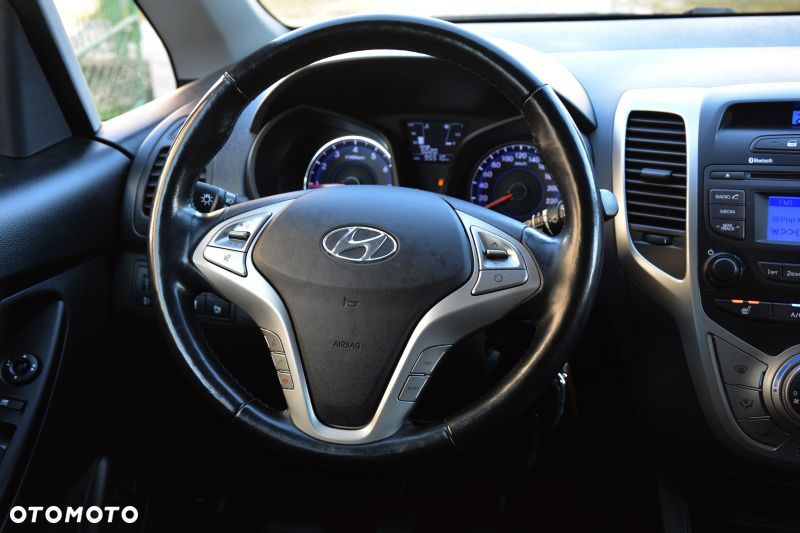 Hyundai ix20 1.4 Comfort - 4