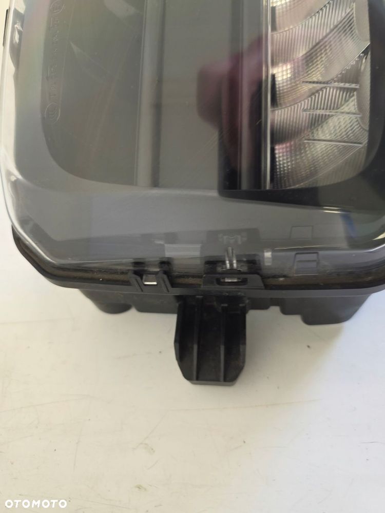 Halogen led DRL prawy VW T-cross 19- 2GM941662 - 3