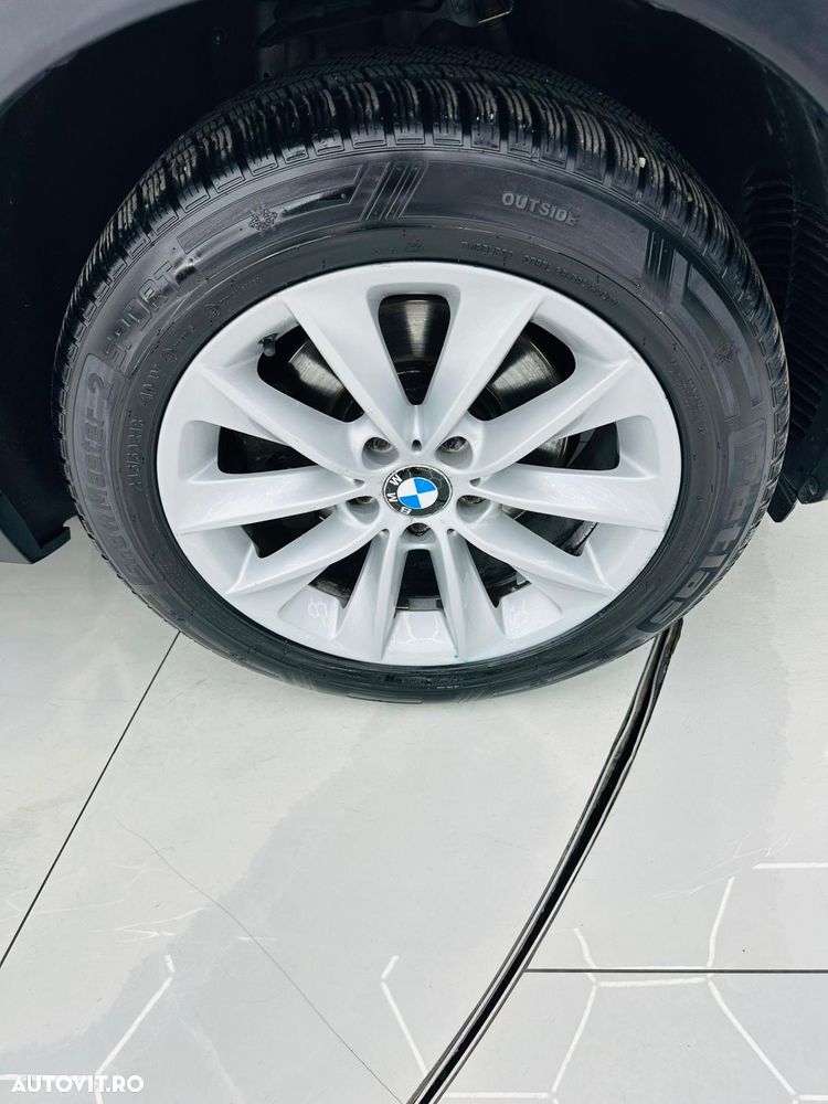 BMW X3 - 10