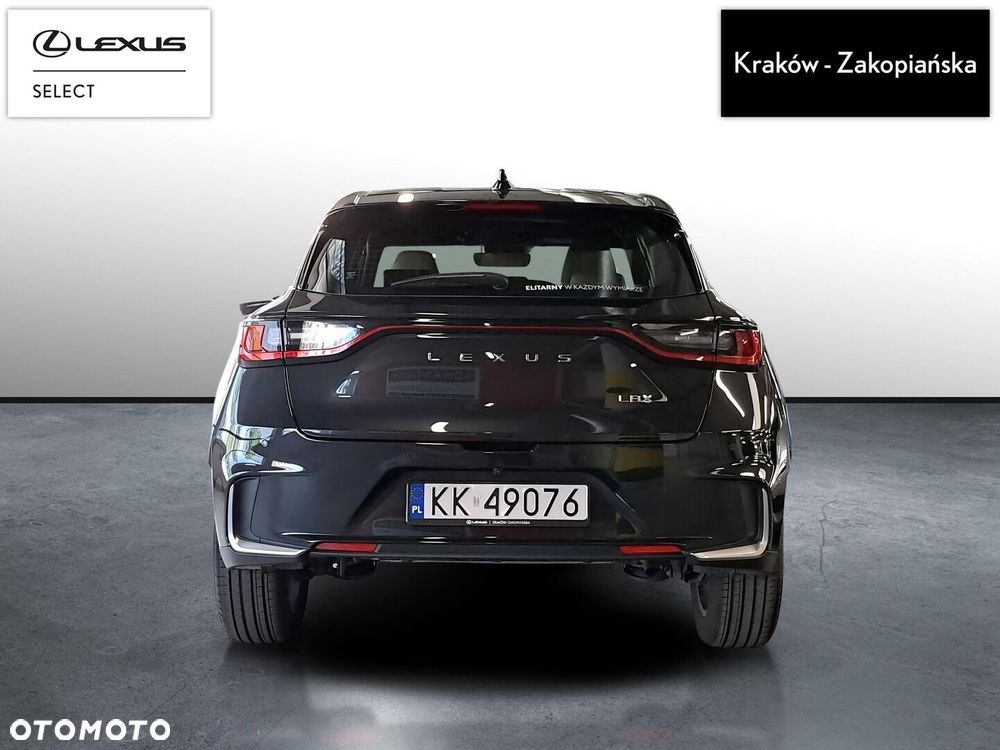 Lexus LBX 1.5 Hybrid Elegant - 9
