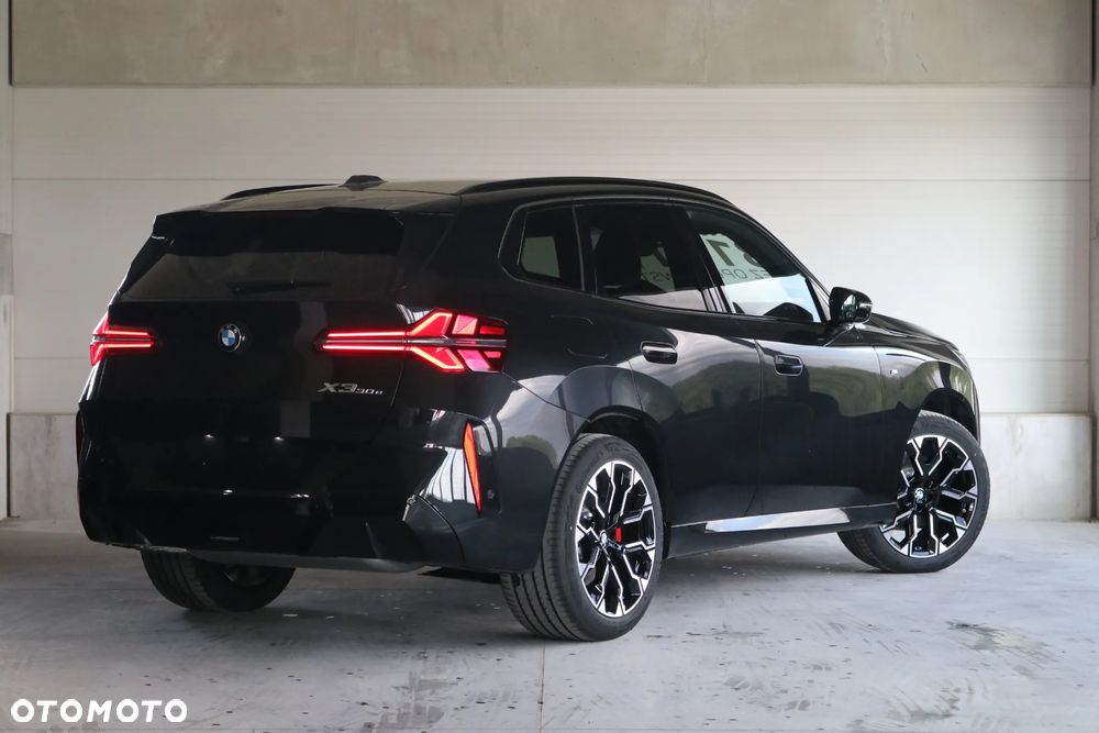 BMW X3 - 4