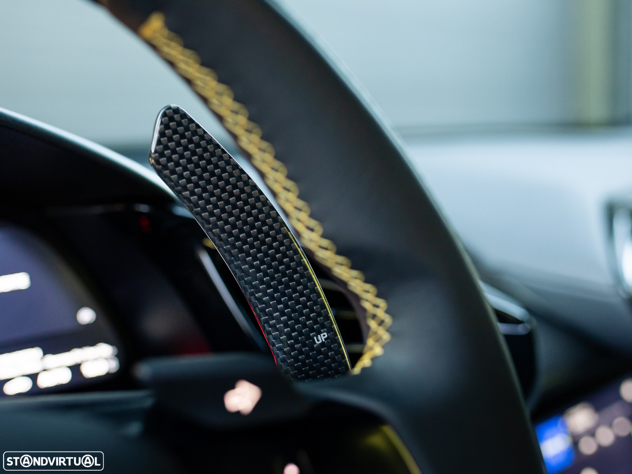 Ferrari 12 Cilindri Standard - 38