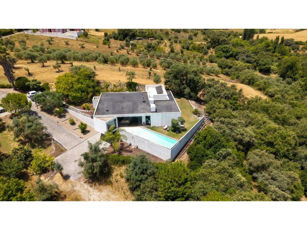Moradia T4 em Achete, Santarém - Grande imagem: 3/34