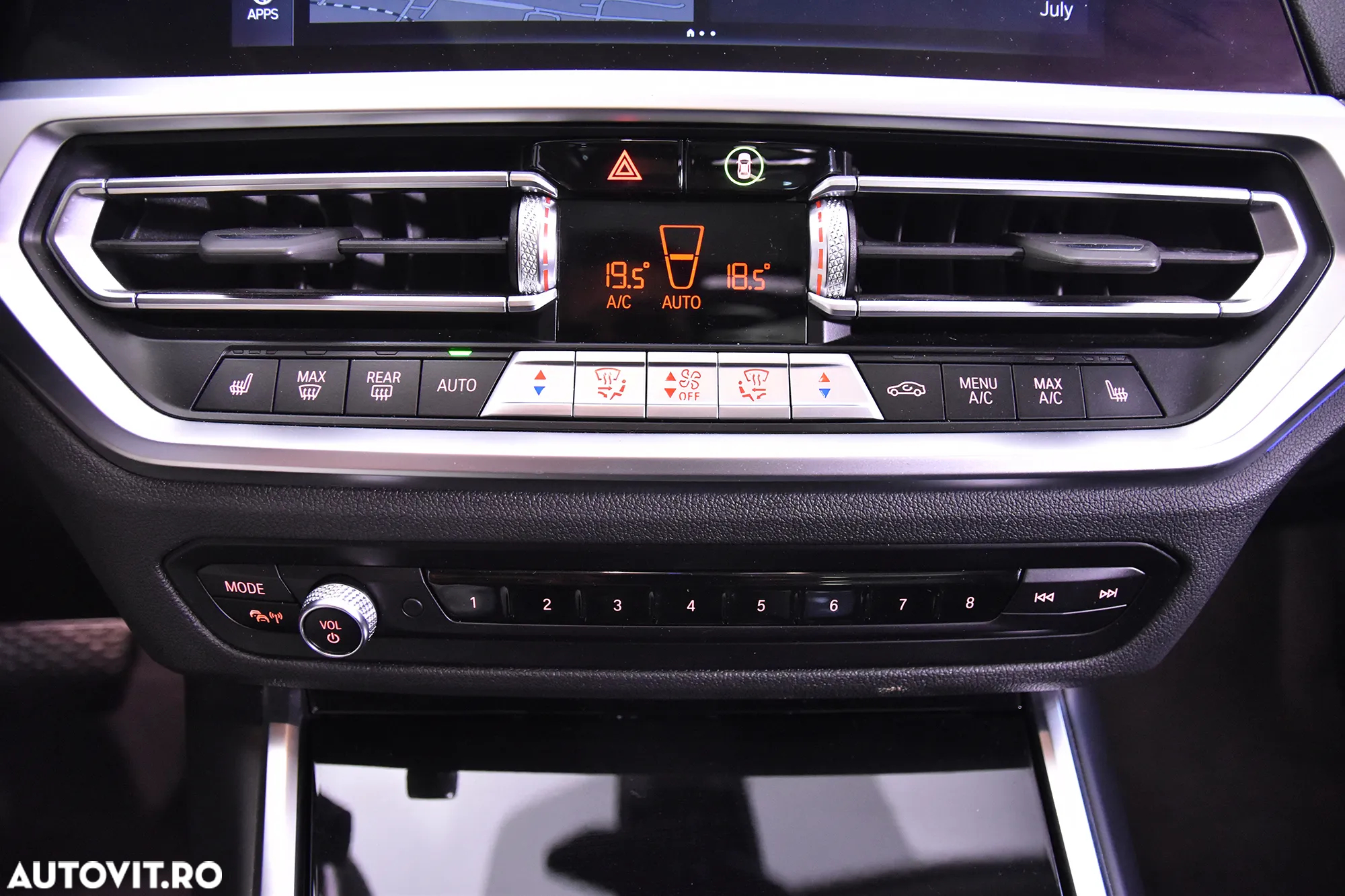 BMW Seria 3 320d xDrive AT - 18