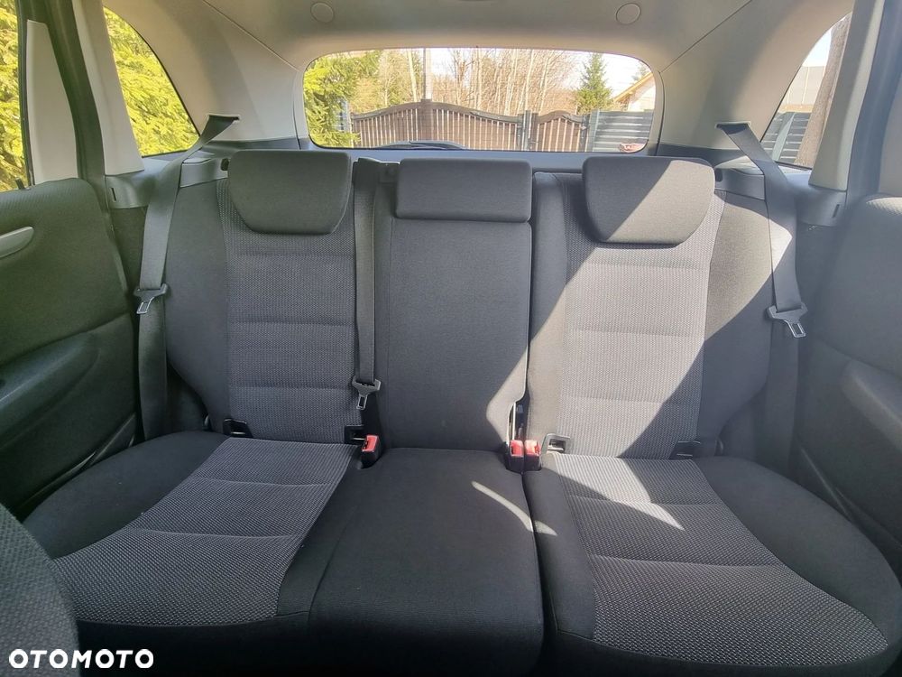 Mercedes-Benz Klasa B - 8