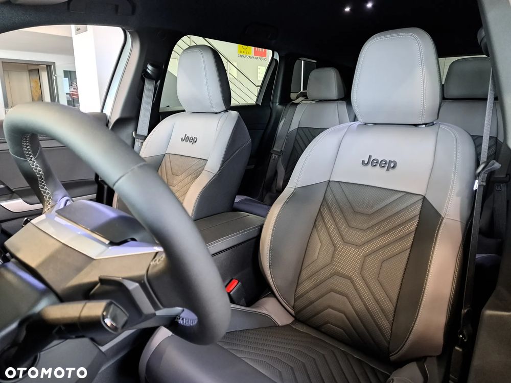 Jeep Compass - 6