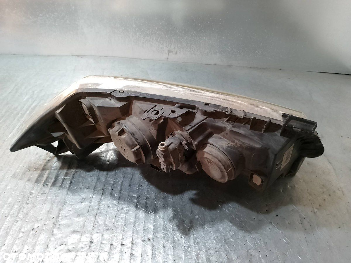 LAMPA PRZÓD LEWA RENAULT MEGANE II 89306999 - 6