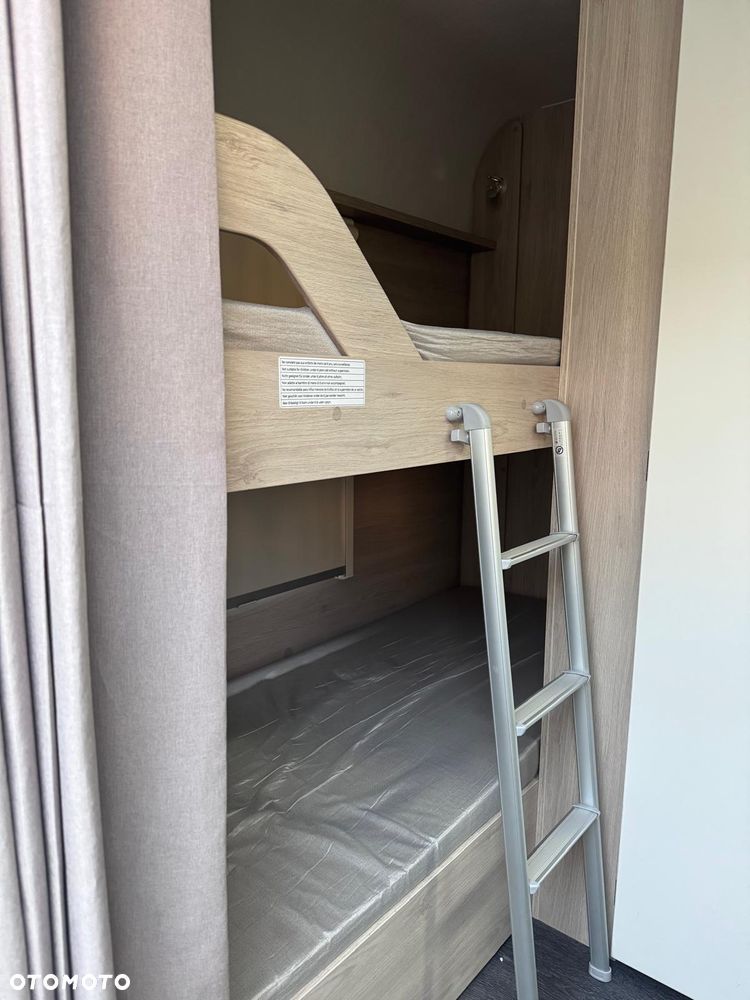 Sterckeman EASY 475 - 20