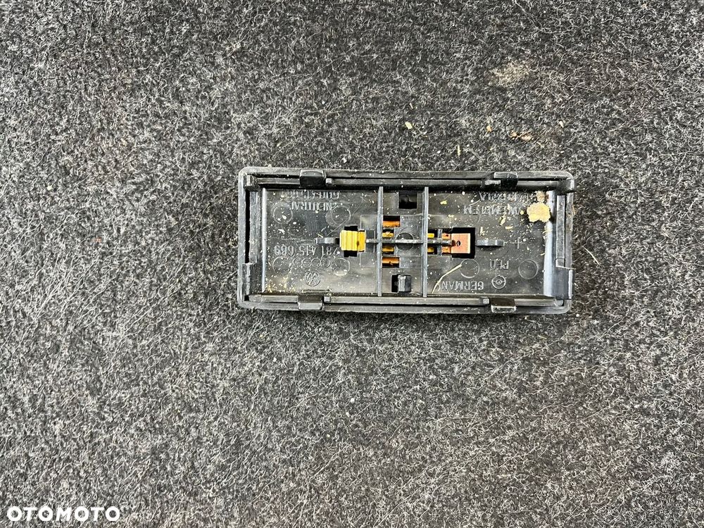 vw lt I gen. t2 83-95 kierownica 321419661A - 8