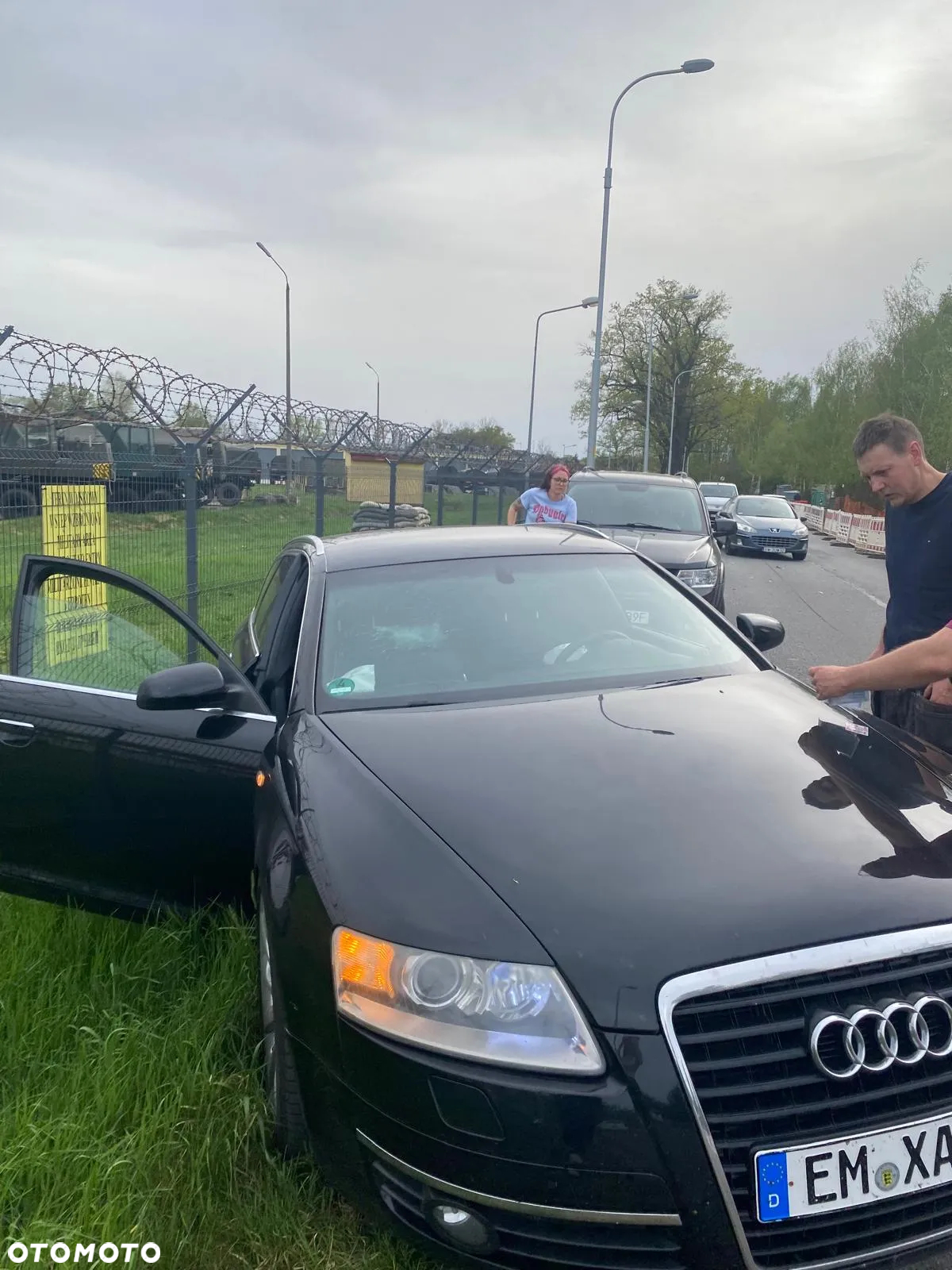 Audi A6 2.0 TDI - 9