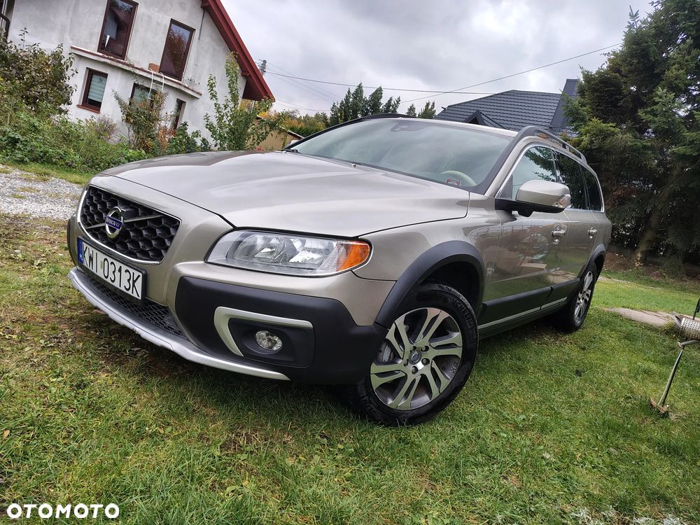 Volvo XC 70 3.2 AWD Momentum - 31