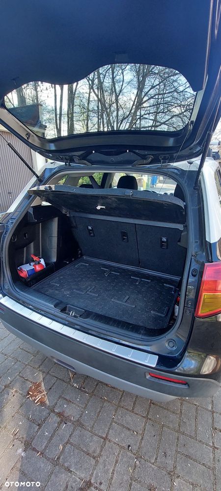 Suzuki Vitara 1.6 Premium 2WD - 13