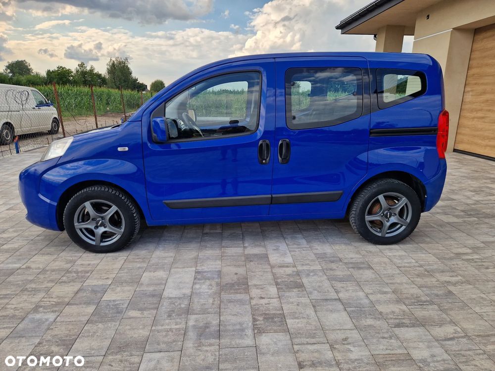 Fiat Qubo - 4