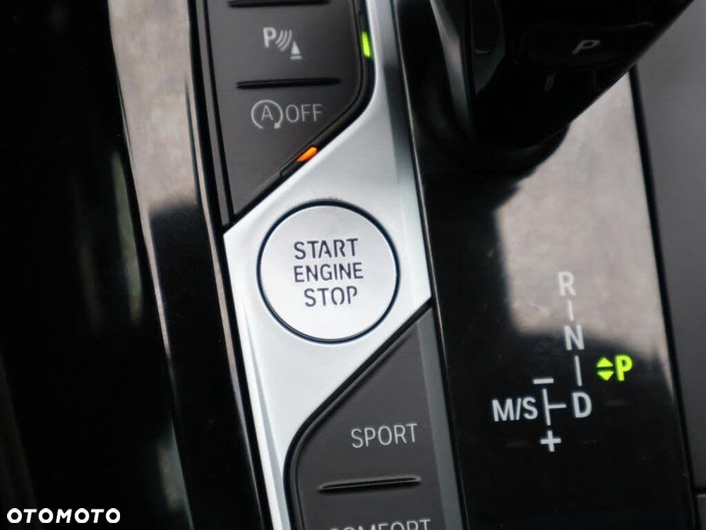 BMW X3 xDrive30i M Sport - 25