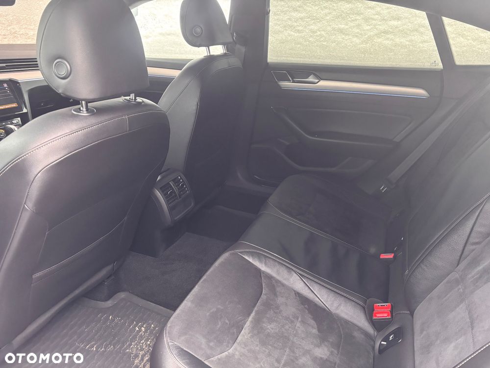Volkswagen Arteon 2.0 TSI R-Line DSG - 15