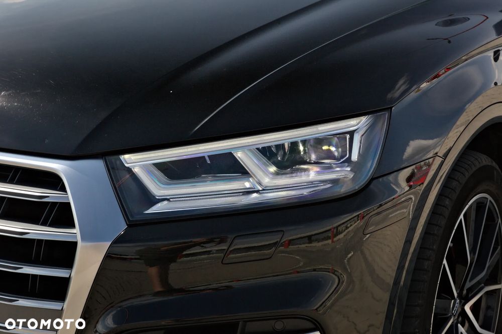 Audi SQ5 - 14