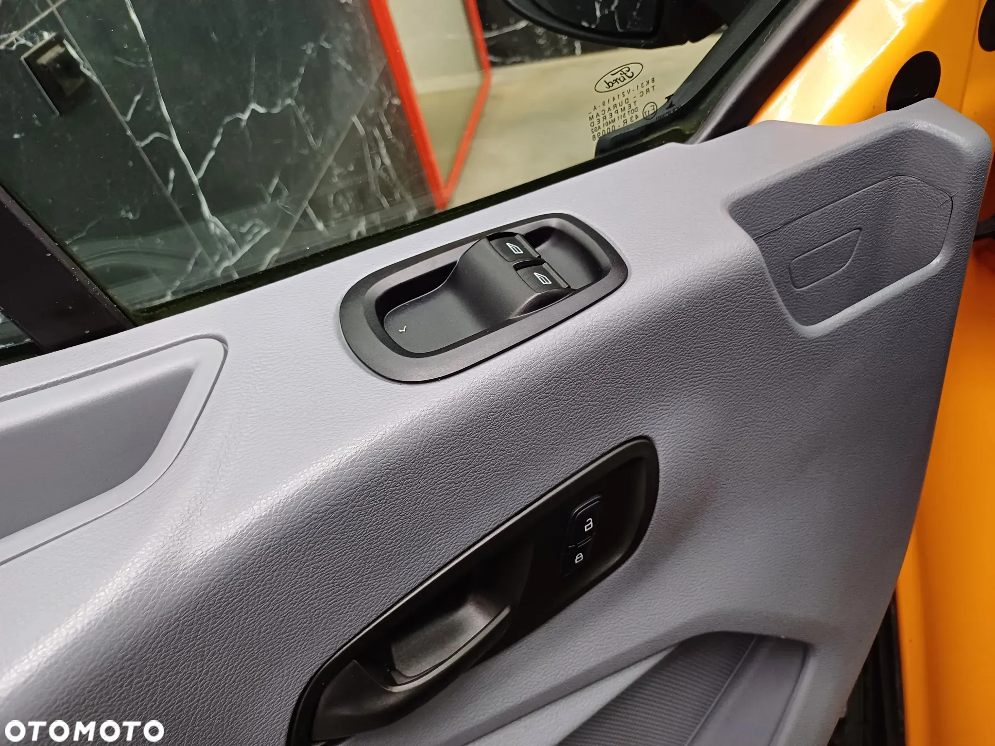 Ford Transit 2014 Zabudowa Warsztatowa Auto Warsztat Służba Drogowa - 23
