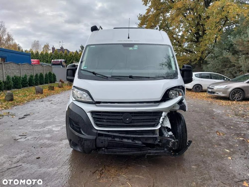 Fiat Ducato FORSTER - 8