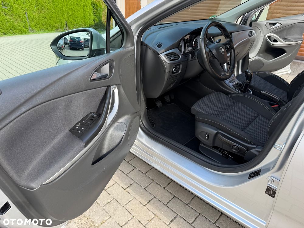 Opel Astra 1.6 D (CDTI) Innovation - 30