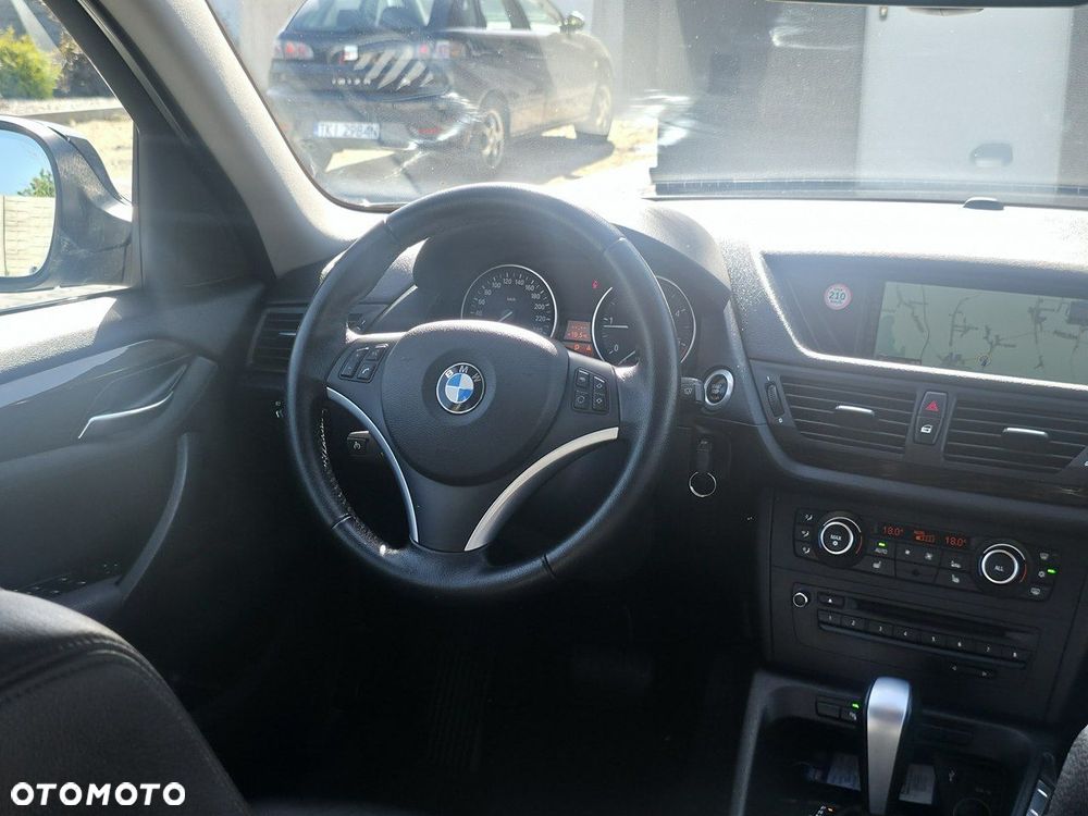 BMW X1 - 12